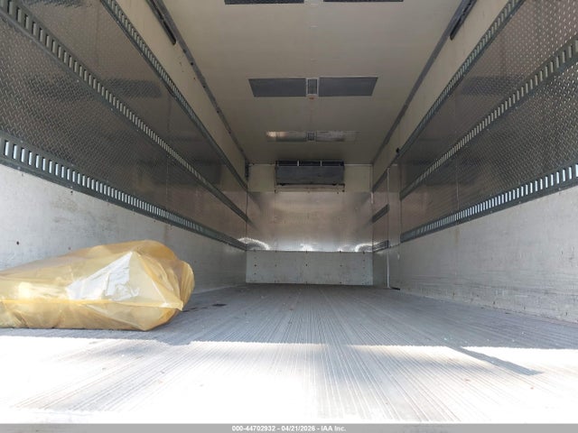 2024 Hino Hino L6 მანქანა იყიდება აუქციონზე, vin: 5PVNJ7AV2R5T54897, აუქციონის ნომერი: 44702932