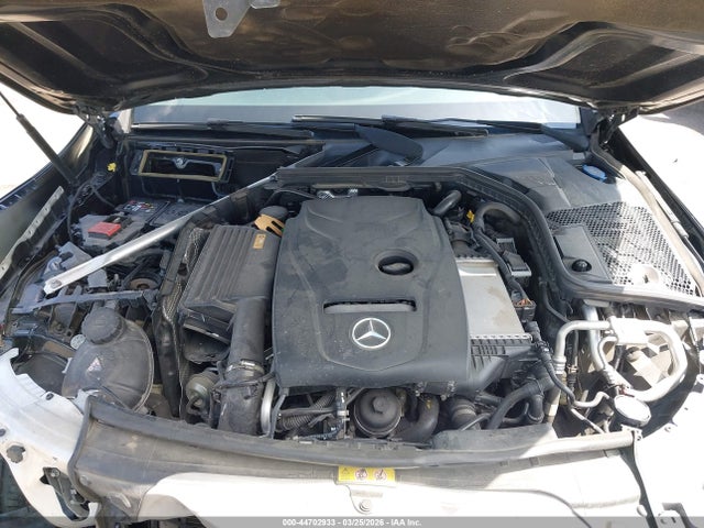 Aukcja sprzedaży 2017 Mercedes-benz C 300, vin: 55SWF4JB3HU200396, numer aukcji: 44702933