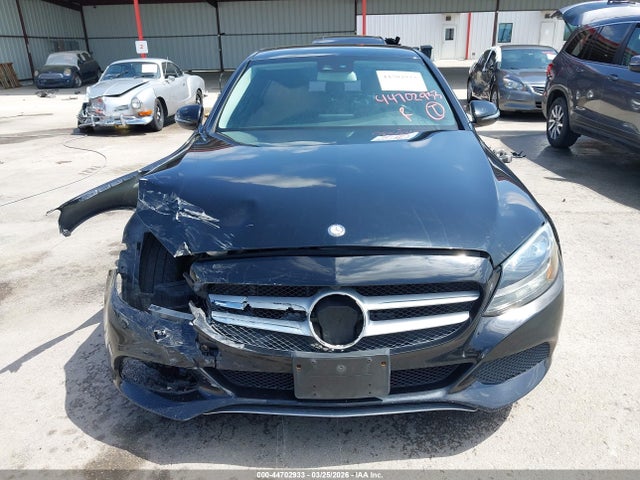 Aukcja sprzedaży 2017 Mercedes-benz C 300, vin: 55SWF4JB3HU200396, numer aukcji: 44702933