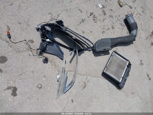 Aukcja sprzedaży 2017 Mercedes-benz C 300, vin: 55SWF4JB3HU200396, numer aukcji: 44702933