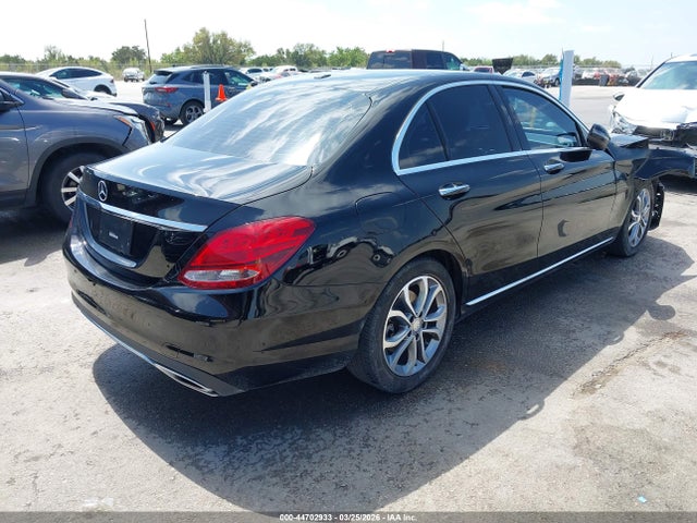 Aukcja sprzedaży 2017 Mercedes-benz C 300, vin: 55SWF4JB3HU200396, numer aukcji: 44702933