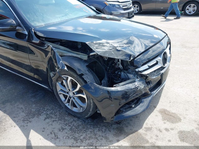 Aukcja sprzedaży 2017 Mercedes-benz C 300, vin: 55SWF4JB3HU200396, numer aukcji: 44702933