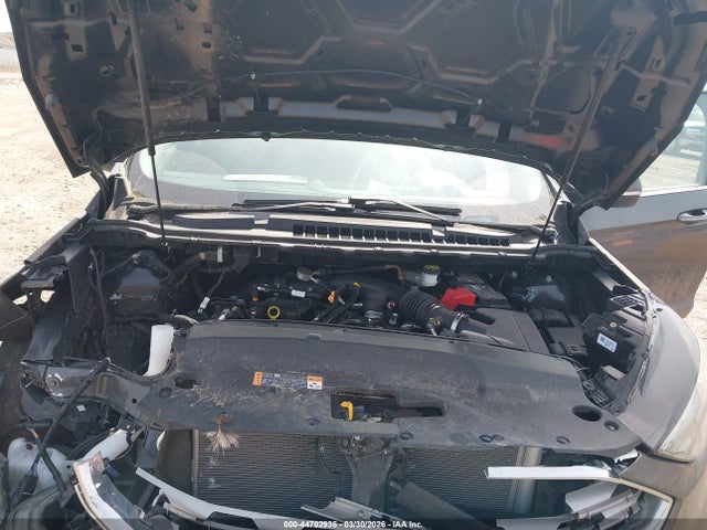 Aukcja sprzedaży 2020 Ford Edge Titanium, vin: 2FMPK4K90LBB53794, numer aukcji: 44702935