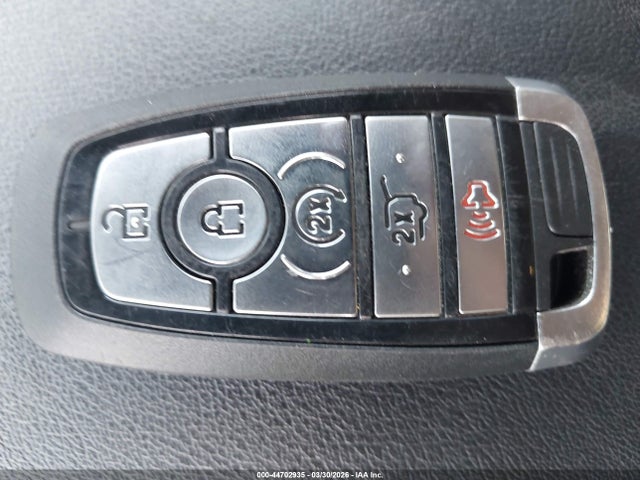 Aukcja sprzedaży 2020 Ford Edge Titanium, vin: 2FMPK4K90LBB53794, numer aukcji: 44702935