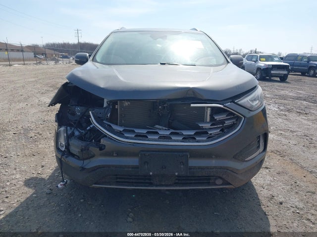 Aukcja sprzedaży 2020 Ford Edge Titanium, vin: 2FMPK4K90LBB53794, numer aukcji: 44702935