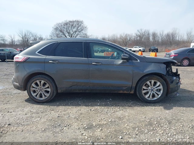 Aukcja sprzedaży 2020 Ford Edge Titanium, vin: 2FMPK4K90LBB53794, numer aukcji: 44702935