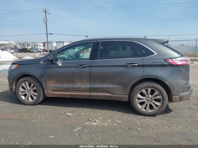 Aukcja sprzedaży 2020 Ford Edge Titanium, vin: 2FMPK4K90LBB53794, numer aukcji: 44702935