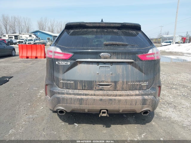 Aukcja sprzedaży 2020 Ford Edge Titanium, vin: 2FMPK4K90LBB53794, numer aukcji: 44702935