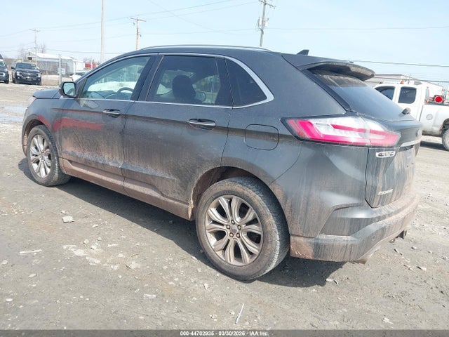Aukcja sprzedaży 2020 Ford Edge Titanium, vin: 2FMPK4K90LBB53794, numer aukcji: 44702935