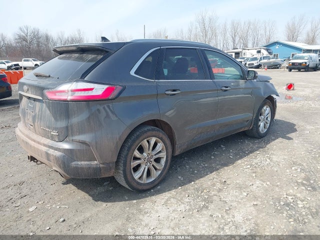 Aukcja sprzedaży 2020 Ford Edge Titanium, vin: 2FMPK4K90LBB53794, numer aukcji: 44702935