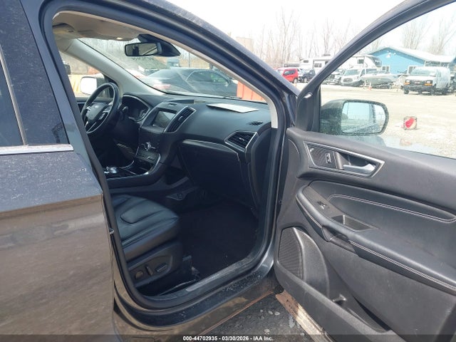 Aukcja sprzedaży 2020 Ford Edge Titanium, vin: 2FMPK4K90LBB53794, numer aukcji: 44702935