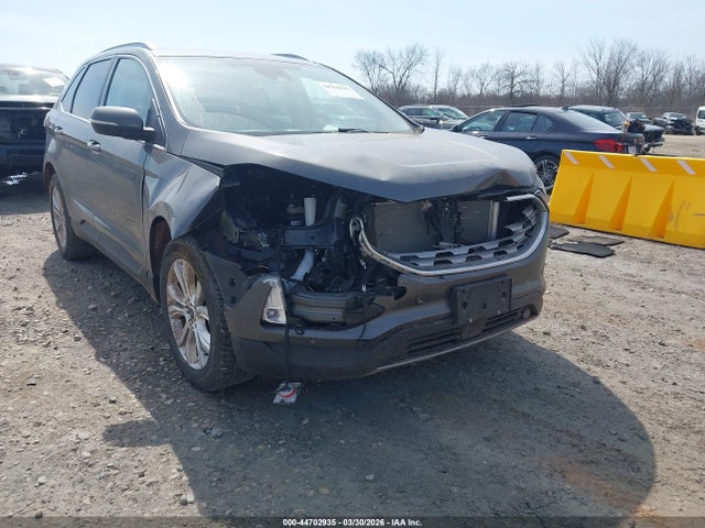 Aukcja sprzedaży 2020 Ford Edge Titanium, vin: 2FMPK4K90LBB53794, numer aukcji: 44702935