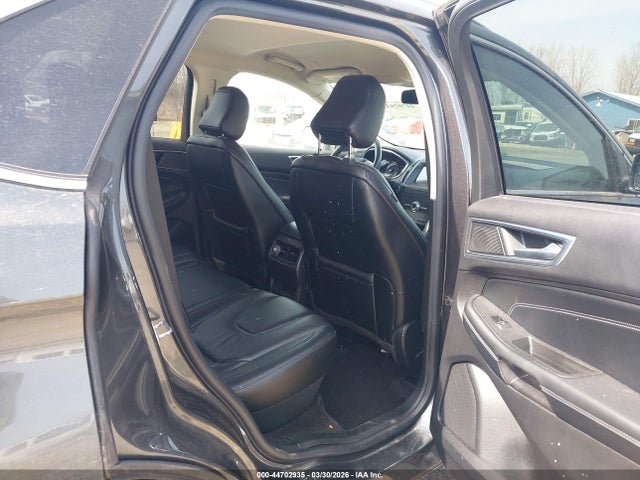 Aukcja sprzedaży 2020 Ford Edge Titanium, vin: 2FMPK4K90LBB53794, numer aukcji: 44702935