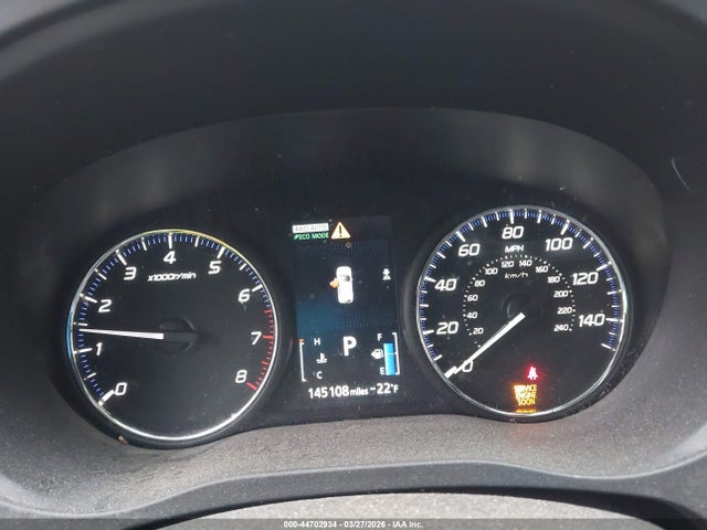 Продаж на аукціоні авто 2018 Mitsubishi Outlander Es, vin: JA4AZ3A36JJ005164, номер лоту: 44702934