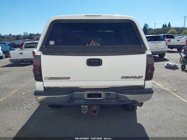 Продаж на аукціоні авто 2004 Chevrolet Silverado 2500hd Ls, vin: 1GCHK29U14E124799, номер лоту: 44702937