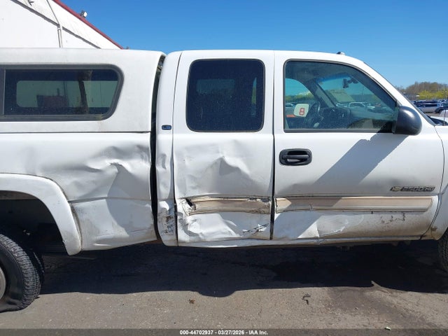 Продаж на аукціоні авто 2004 Chevrolet Silverado 2500hd Ls, vin: 1GCHK29U14E124799, номер лоту: 44702937