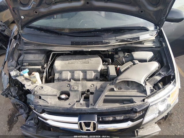 Продаж на аукціоні авто 2016 Honda Odyssey Ex-l, vin: 5FNRL5H60GB052812, номер лоту: 44702940