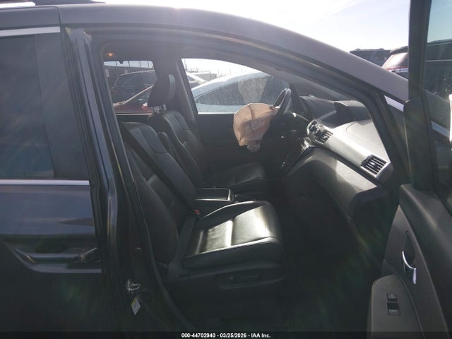 Продаж на аукціоні авто 2016 Honda Odyssey Ex-l, vin: 5FNRL5H60GB052812, номер лоту: 44702940