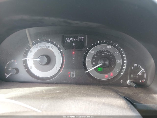 Продаж на аукціоні авто 2016 Honda Odyssey Ex-l, vin: 5FNRL5H60GB052812, номер лоту: 44702940