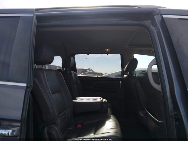 Продаж на аукціоні авто 2016 Honda Odyssey Ex-l, vin: 5FNRL5H60GB052812, номер лоту: 44702940