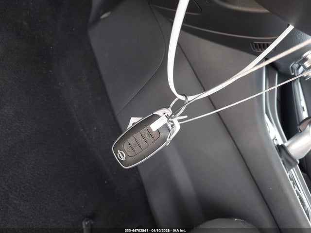 44702941 :رقم المزاد ، 3N1AB8CV1SY398531 vin ، 2025 Nissan Sentra Sv مزاد بيع