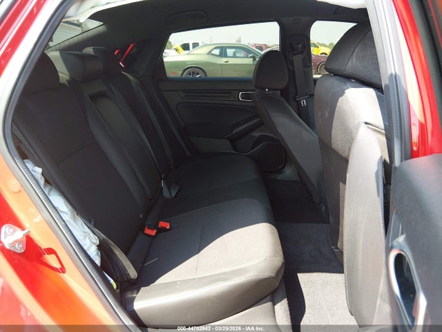 Продажа на аукционе авто 2026 Honda Civic Sport, vin: 2HGFE2F59TH504395, номер лота: 44702942