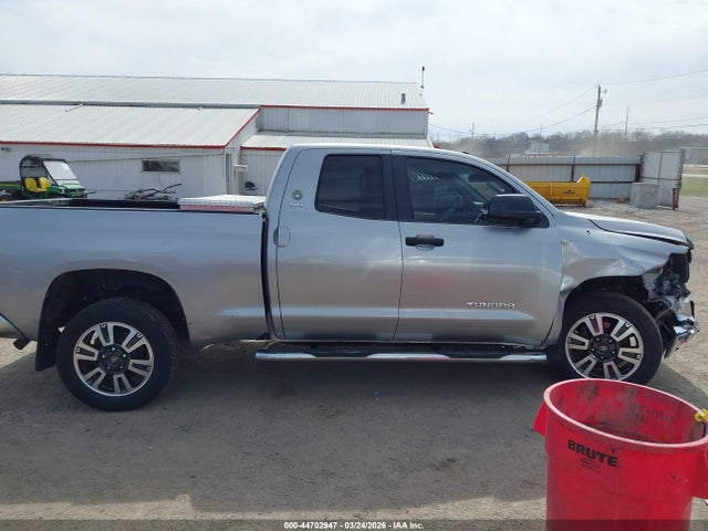 5TFRM5F11EX071649 Toyota Tundra Sr5 4.6l V8