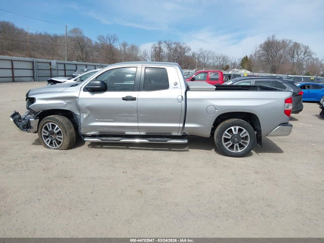 5TFRM5F11EX071649 Toyota Tundra Sr5 4.6l V8