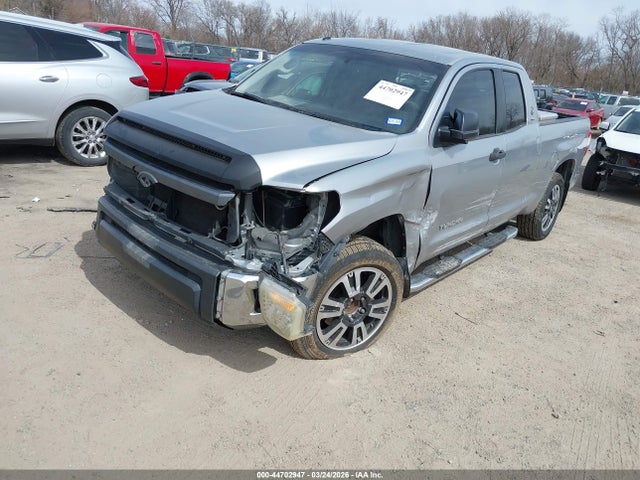5TFRM5F11EX071649 Toyota Tundra Sr5 4.6l V8