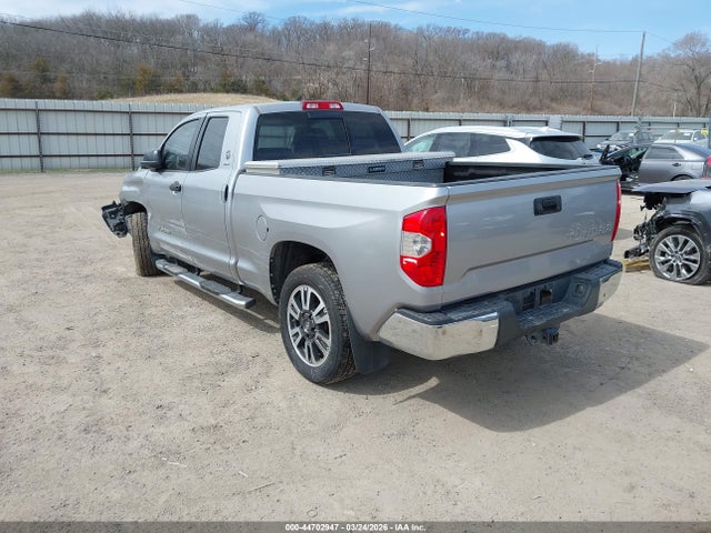 5TFRM5F11EX071649 Toyota Tundra Sr5 4.6l V8