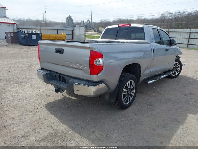 5TFRM5F11EX071649 Toyota Tundra Sr5 4.6l V8