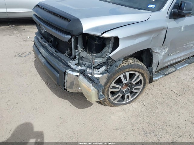 5TFRM5F11EX071649 Toyota Tundra Sr5 4.6l V8