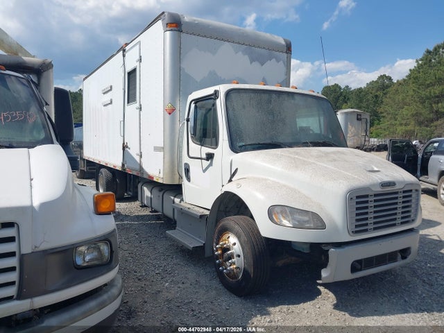 1FVACWDT1GHGW0859 Freightliner M2 106 Medium Duty
