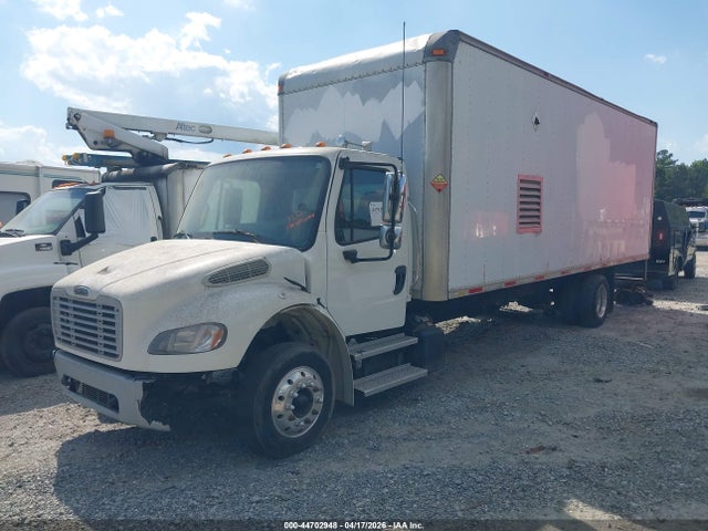 1FVACWDT1GHGW0859 Freightliner M2 106 Medium Duty