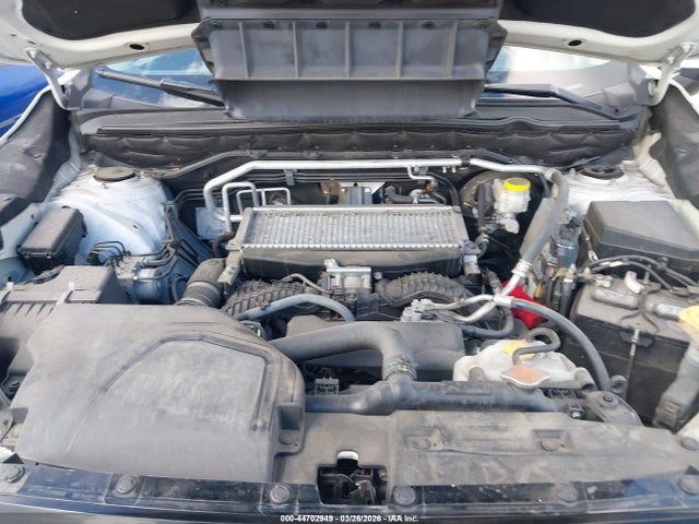 Продаж на аукціоні авто 2021 Subaru Ascent Premium, vin: 4S4WMAFD8M3473076, номер лоту: 44702949