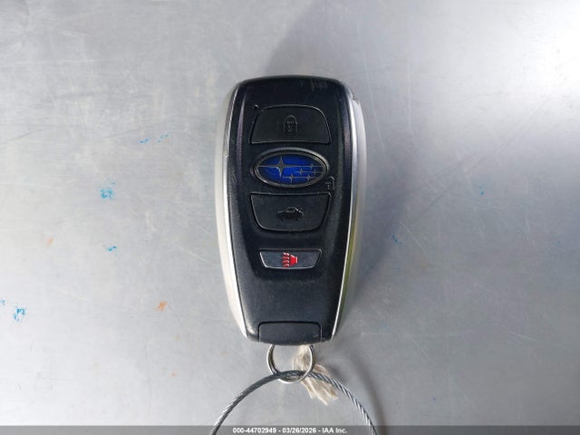 Продаж на аукціоні авто 2021 Subaru Ascent Premium, vin: 4S4WMAFD8M3473076, номер лоту: 44702949