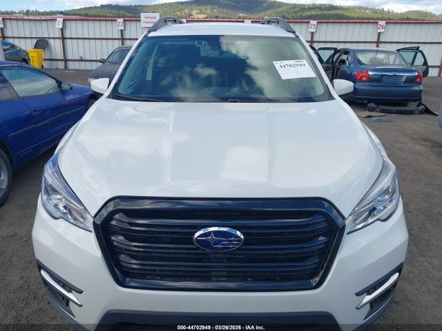 Продаж на аукціоні авто 2021 Subaru Ascent Premium, vin: 4S4WMAFD8M3473076, номер лоту: 44702949