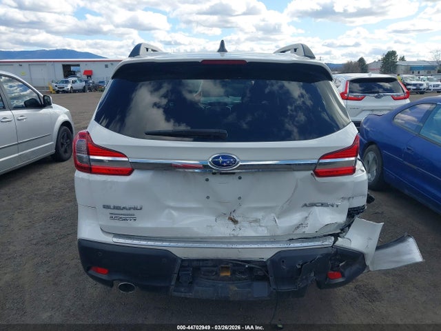 Продаж на аукціоні авто 2021 Subaru Ascent Premium, vin: 4S4WMAFD8M3473076, номер лоту: 44702949