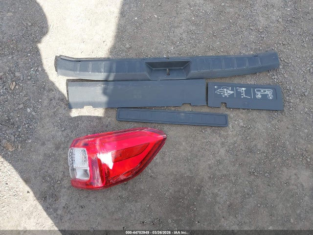 Продаж на аукціоні авто 2021 Subaru Ascent Premium, vin: 4S4WMAFD8M3473076, номер лоту: 44702949