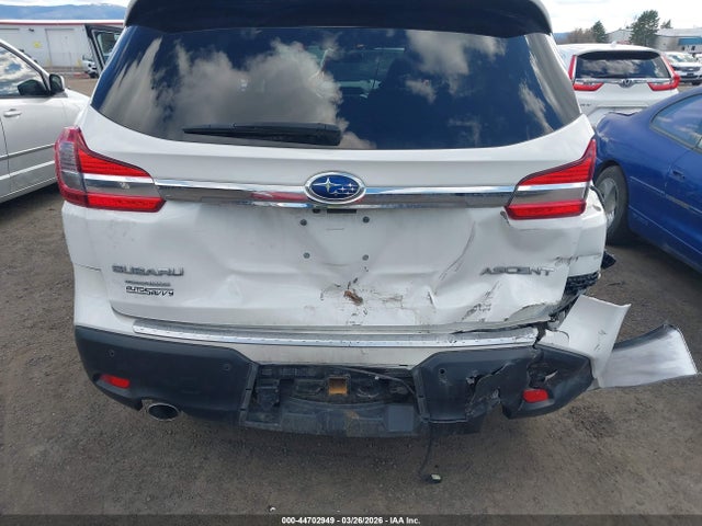Продаж на аукціоні авто 2021 Subaru Ascent Premium, vin: 4S4WMAFD8M3473076, номер лоту: 44702949