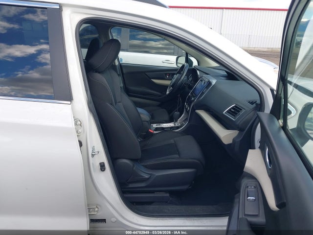 Продаж на аукціоні авто 2021 Subaru Ascent Premium, vin: 4S4WMAFD8M3473076, номер лоту: 44702949