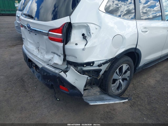 Продаж на аукціоні авто 2021 Subaru Ascent Premium, vin: 4S4WMAFD8M3473076, номер лоту: 44702949