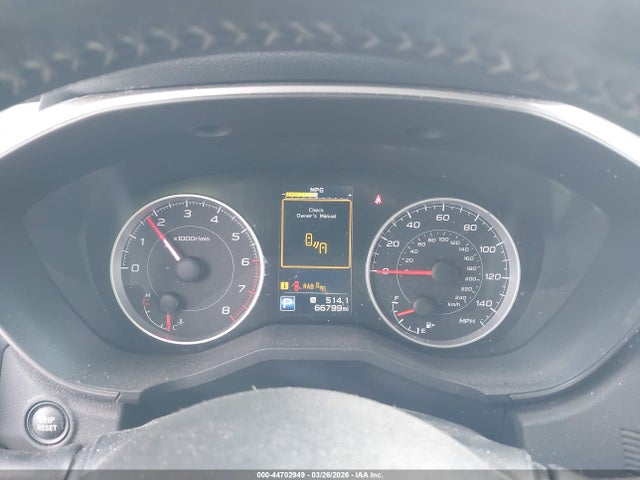 Продаж на аукціоні авто 2021 Subaru Ascent Premium, vin: 4S4WMAFD8M3473076, номер лоту: 44702949