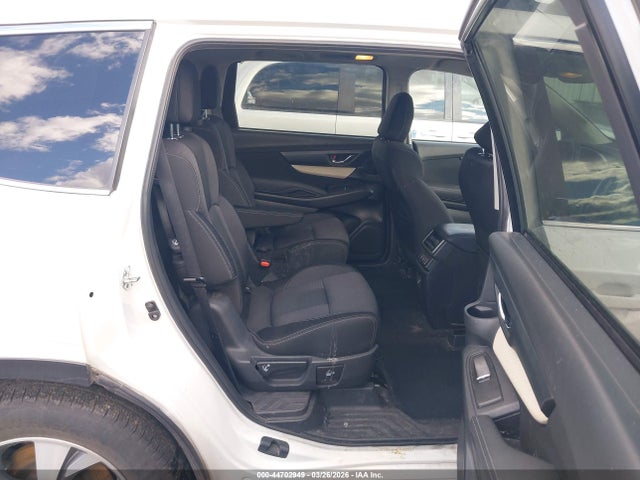 Продаж на аукціоні авто 2021 Subaru Ascent Premium, vin: 4S4WMAFD8M3473076, номер лоту: 44702949