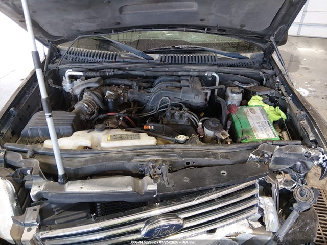 2008 FORD EXPLORER 1FMEU73E18UB17967 Photo 9