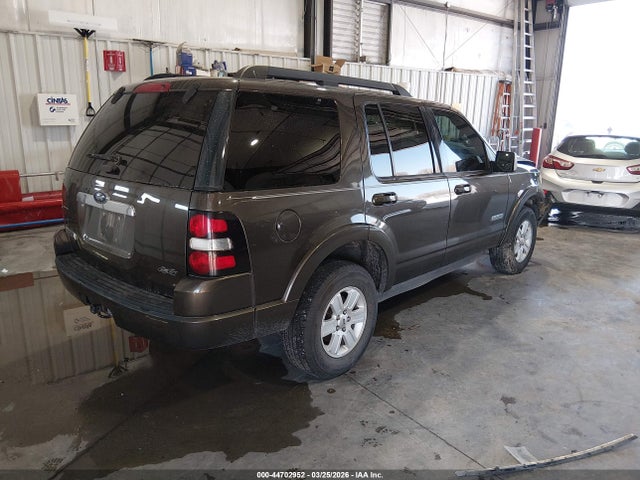 2008 FORD EXPLORER 1FMEU73E18UB17967 Photo 3
