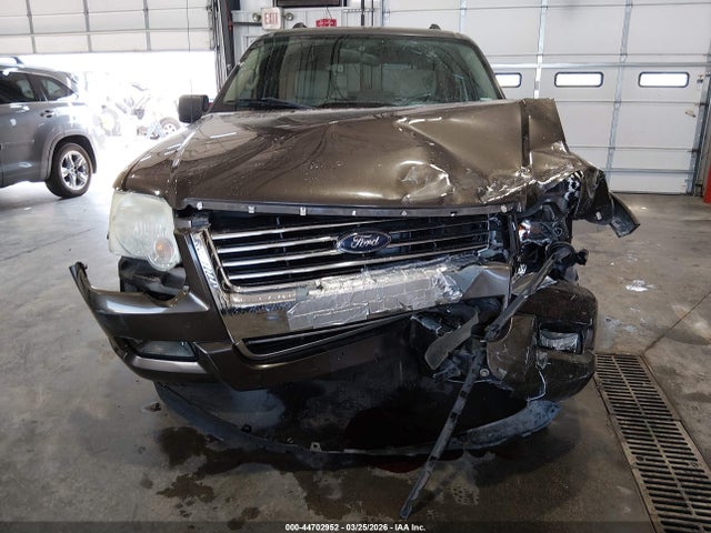 2008 FORD EXPLORER 1FMEU73E18UB17967 Photo 5
