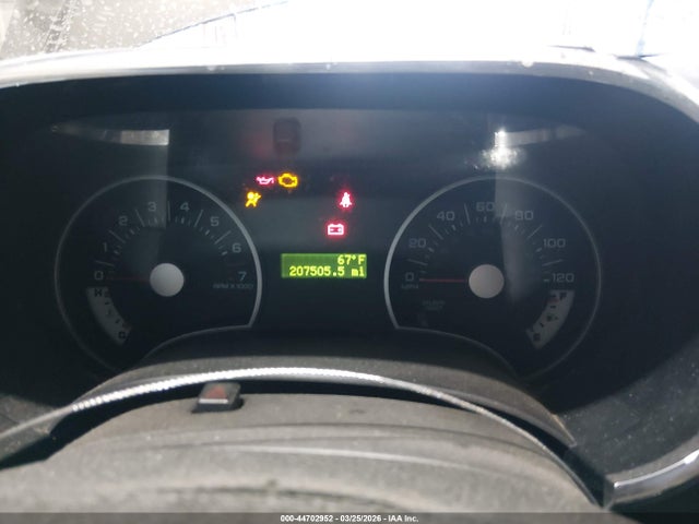 2008 FORD EXPLORER 1FMEU73E18UB17967 Photo 6