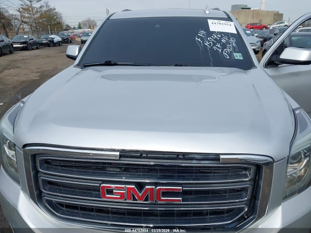 Продаж на аукціоні авто 2020 Gmc Yukon 4wd Slt, vin: 1GKS2BKC8LR159469, номер лоту: 44702954