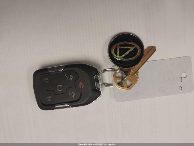 Продаж на аукціоні авто 2020 Gmc Yukon 4wd Slt, vin: 1GKS2BKC8LR159469, номер лоту: 44702954